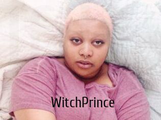 WitchPrince