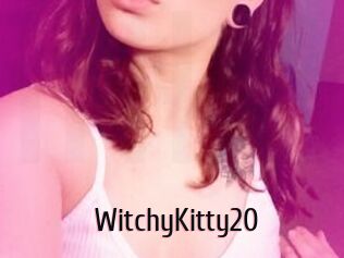 WitchyKitty20