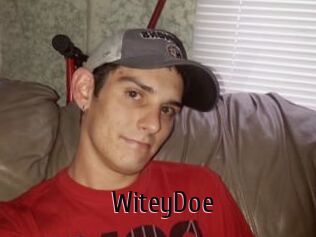 WiteyDoe