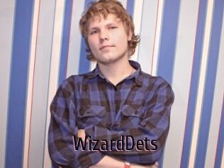 WizardDets