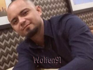 Wolfen91