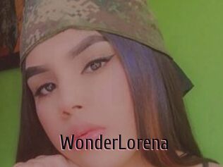 WonderLorena
