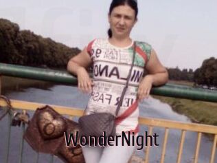 WonderNight