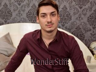 WonderStiff