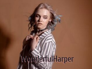WonderfulHarper