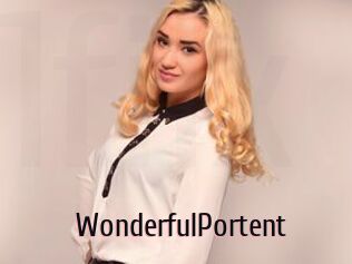 WonderfulPortent