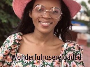 Wonderfulrosereloaded