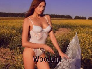WoodGirl