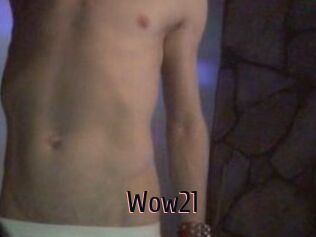 Wow21