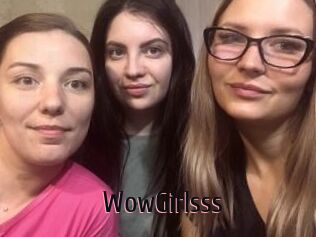 WowGirlsss