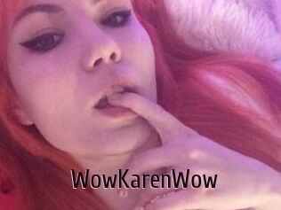 WowKarenWow
