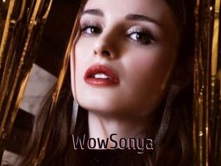 WowSonya