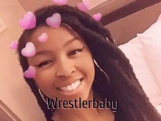 Wrestlerbaby