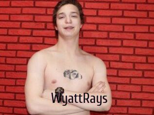WyattRays