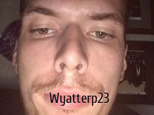 Wyatterp23