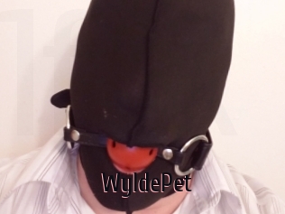 WyldePet 1 film x