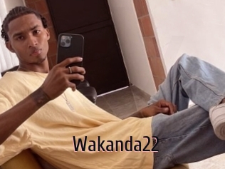 Wakanda22
