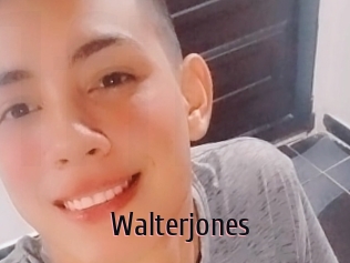 Walterjones