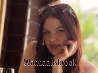 Wandaallsbrook