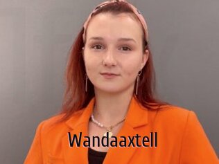 Wandaaxtell