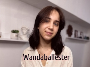 Wandaballester