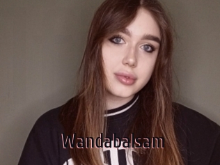 Wandabalsam
