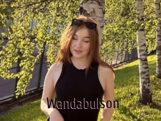 Wandabulson