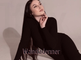 Wandadenner