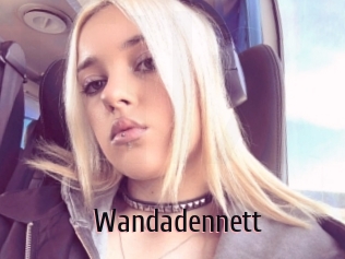 wandadennett 1 film x