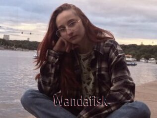 Wandafisk