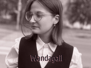 Wandagail