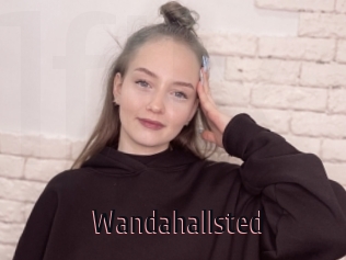 Wandahallsted