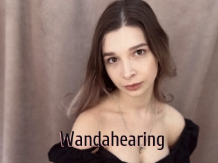 Wandahearing