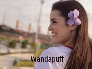 Wandapuff