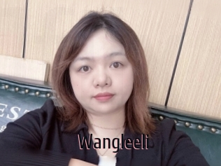 Wangleeli
