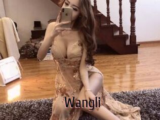 Wangli