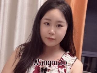 Wangmiao