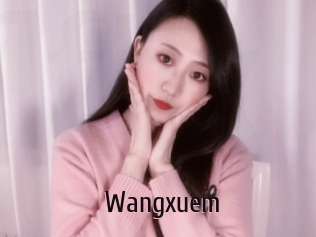 Wangxuem