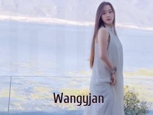 Wangyjan