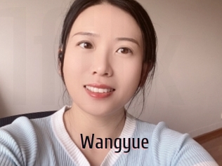 Wangyue
