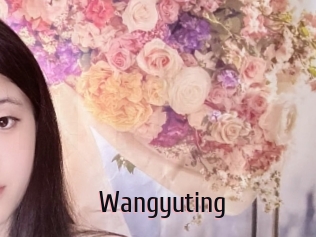 Wangyuting