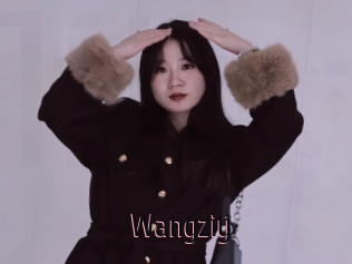 Wangziy