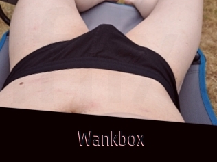 Wankbox