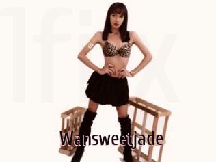 Wansweetjade