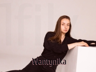 Wantynika