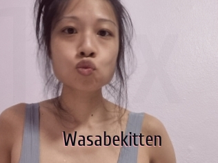 Wasabekitten