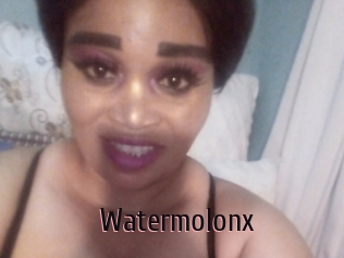 Watermolonx
