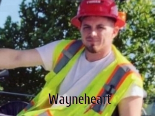 Wayneheart