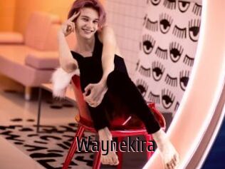 Waynekira