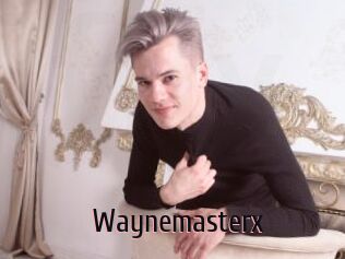Waynemasterx